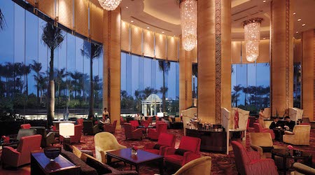 Shangri-La Hotel Guangzhou