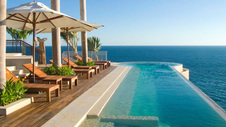 Banyan Tree Cabo Marques