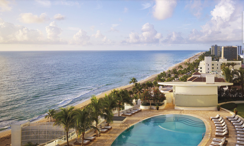 Ritz Carlton Fort Lauderdale