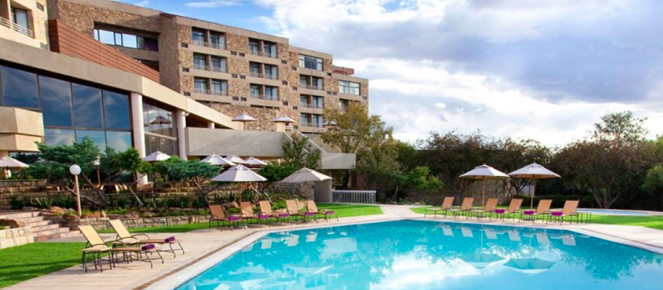 Avani Lesotho Hotel & Casino