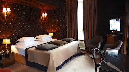 Hotel Particulier Montmartre