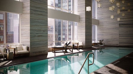 Park Hyatt New York 