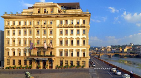 The Westin Excelsior Florence