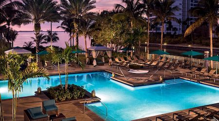 The Ritz Carlton Sarasota