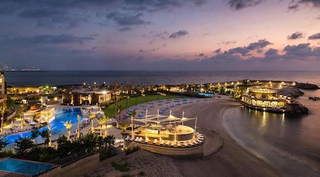 Kempinski Summerland Hotel & Resort 