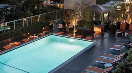 Andaz West Hollywood