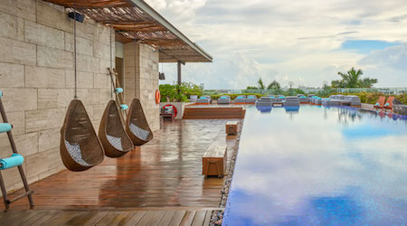 Live Aqua Boutique Resort 