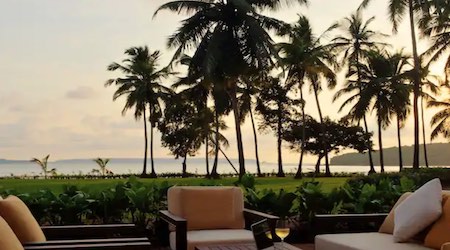 Grand Hyatt Goa 