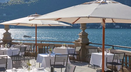 Mandarin Oriental Lago Di Como 