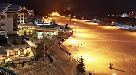 Kempinski Grand Hotel Arena Bansko 