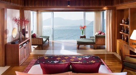 Mandarin Oriental Sanya