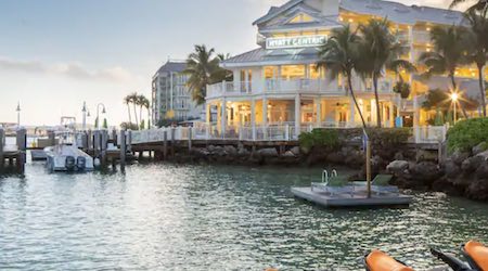 Hyatt Centric Key West Resort & Spa 