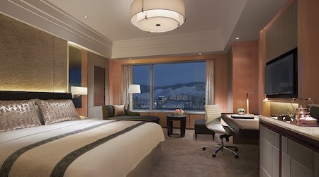 Shangri-La Hotel Ulaanbaatar