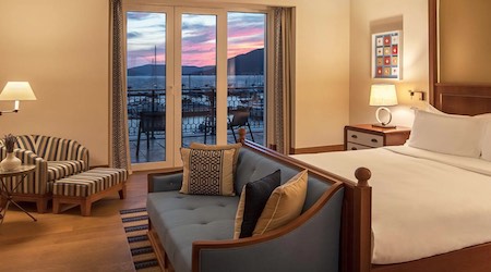 Regent Porto Montenegro 