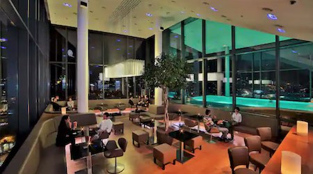 Radisson Blu Iveria Hotel