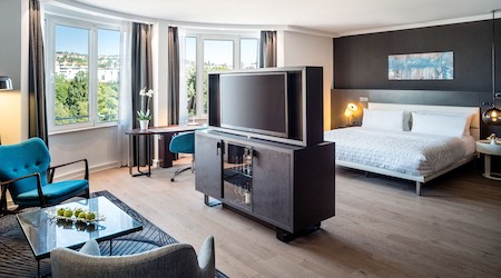 Le Meridien Stuttgart