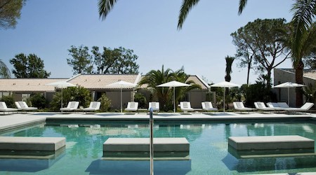 Hotel Sezz Saint Tropez 