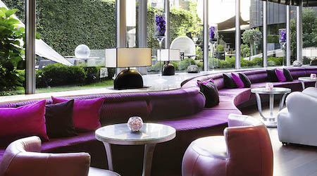 Sofitel Brussels Le Louise