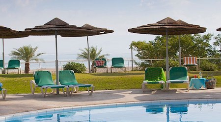 David Dead Sea Resort & Spa