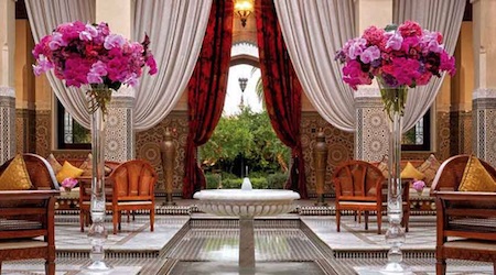 Royal Mansour 