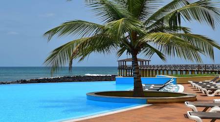 Pestana Sao Tome