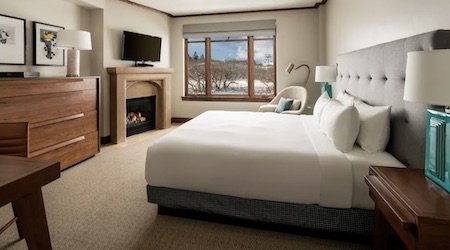 Hyatt Centric Park City