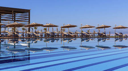 Rixos Premium Belek 