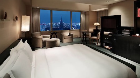 Park Hyatt Tokyo