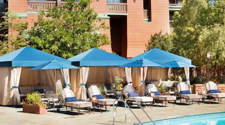 Disney's Grand California Hotel & Spa