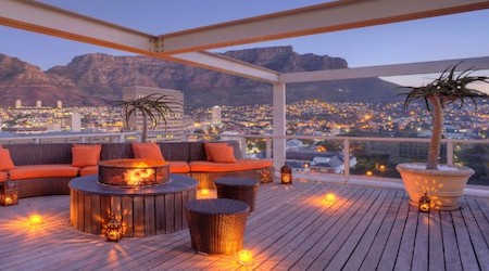 Taj Cape Town