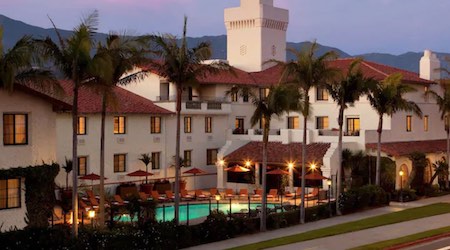 Hyatt Centric Santa Barbara