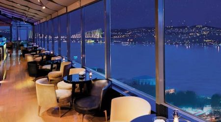 InterContinental Istanbul 