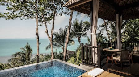 Four Seasons Resort Koh Samui 