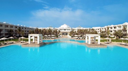 Radisson Blu Palace Resort & Thalasso Djerba