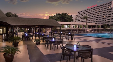 Sheraton Abuja Hotel