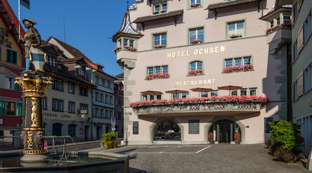 Hotel Ochsen