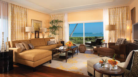 The Kahala Hotel and Resort