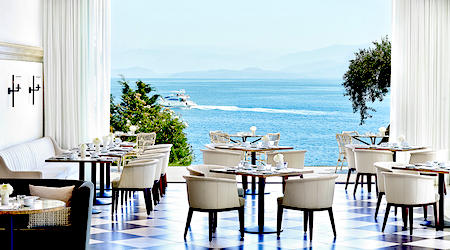 Grecotel Corfu Imperial  