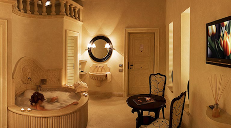 Palazzo Gattini Luxury Hotel