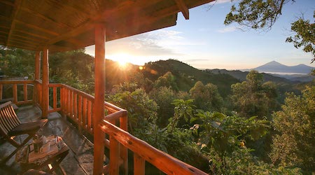 Nkuringa Bwindi Gorilla Lodge 