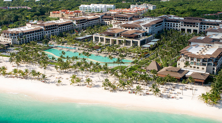 Lopesan Costa Bavaro Resort, Spa & Casino