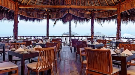 Mystique Holbox by Royalton