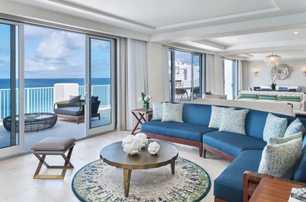 The St. Regis Bermuda Resort 