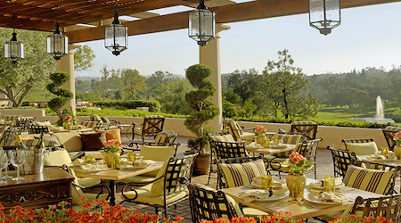 Rancho Bernardo Inn 