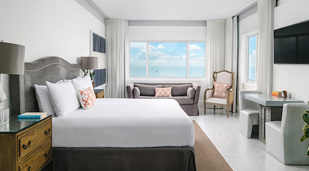 Nautilus Sonesta Miami Beach 