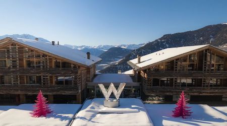 W Verbier