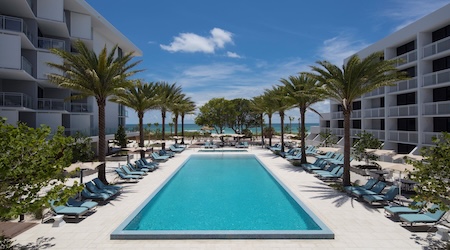 Zota Beach Resort 