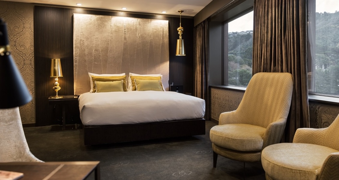 Sofitel Wellington