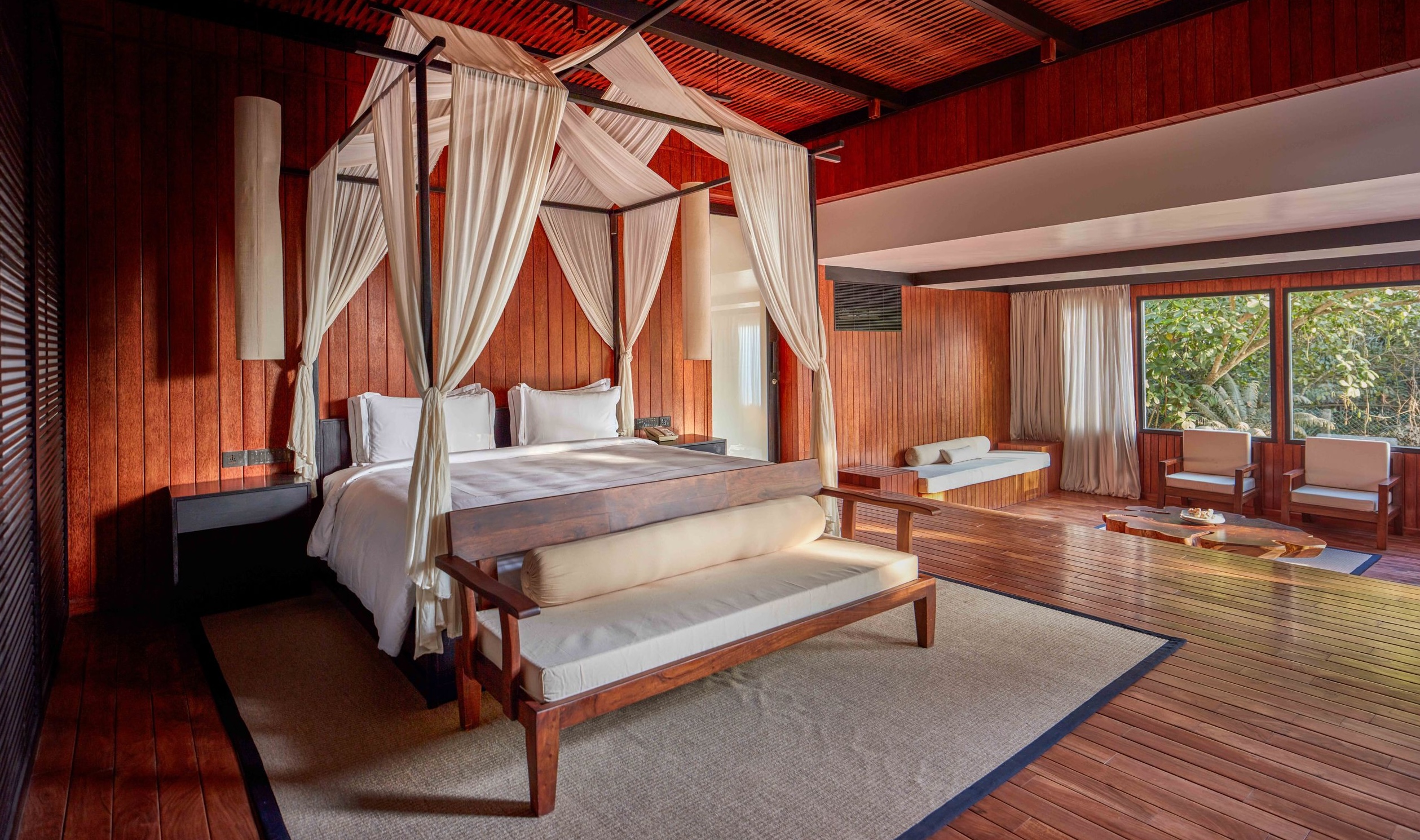 Taj Exotica Resort & Spa Andamans