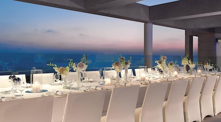 The Ritz Carlton Herzliya